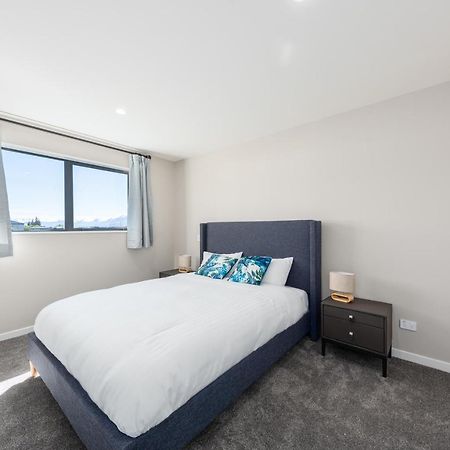 Number 12 Apartment Lake Tekapo Exterior foto