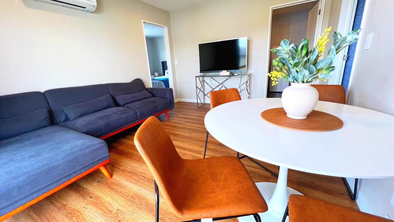 Number 12 Apartment Lake Tekapo Exterior foto