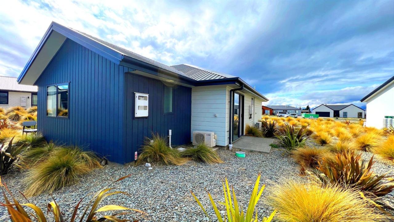 Number 12 Apartment Lake Tekapo Exterior foto