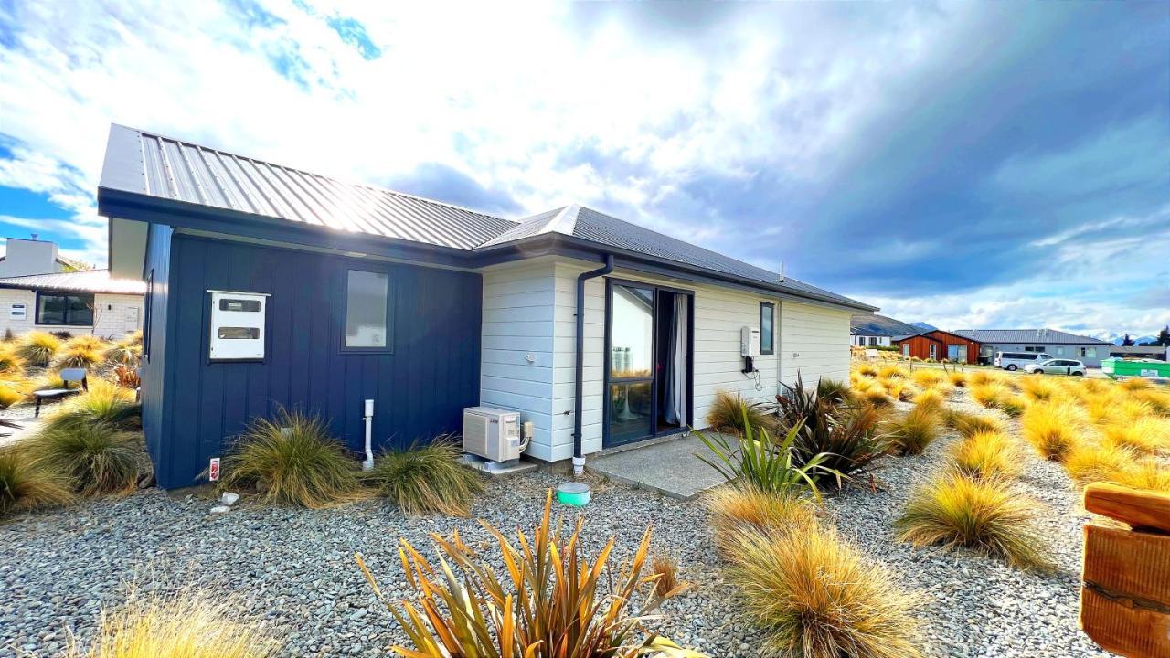 Number 12 Apartment Lake Tekapo Exterior foto